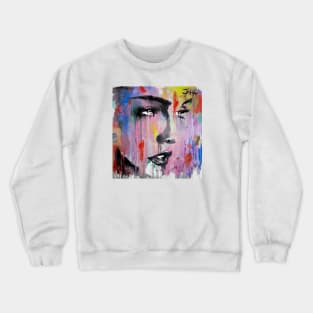 Squall Crewneck Sweatshirt